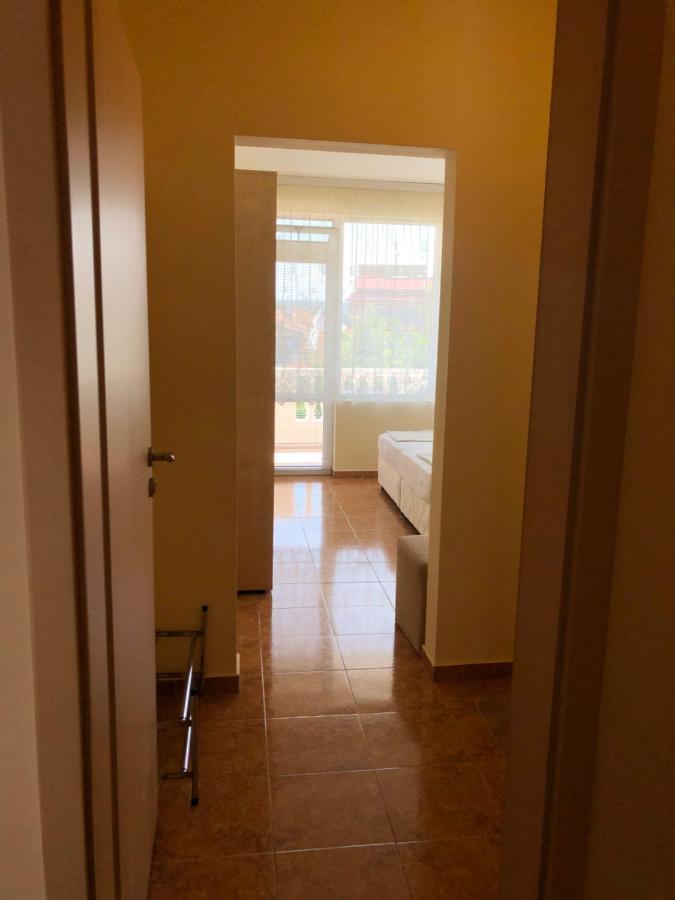 Borko Guest House Приморско Экстерьер фото