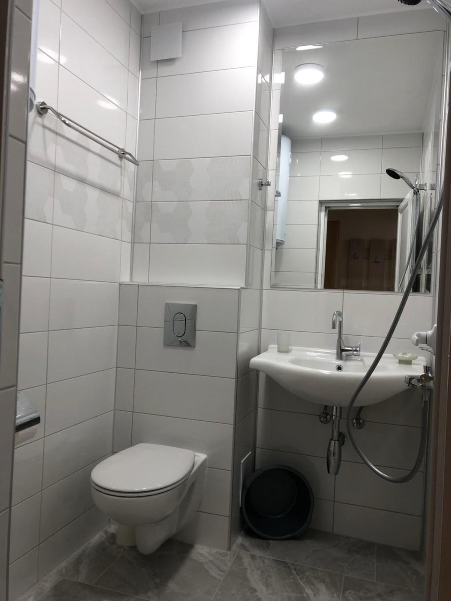 Borko Guest House Приморско Экстерьер фото
